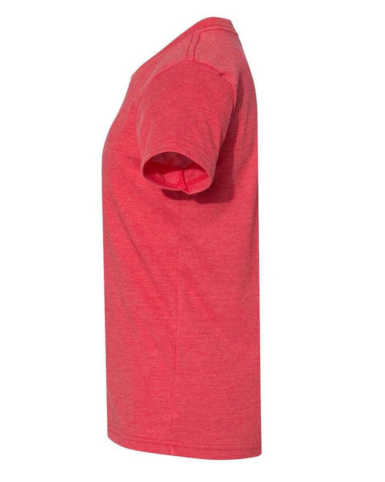 Bella+Canvas 3001YCVC - Camiseta juvenil CVC