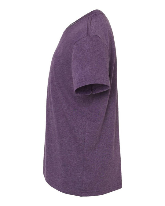 Bella+Canvas 3001YCVC - Youth CVC Jersey Tee