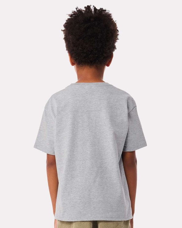 Bella+Canvas 3010Y - Youth 6oz. Heavyweight Tee