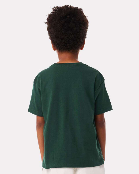 Bella+Canvas 3010Y - Youth 6oz. Heavyweight Tee