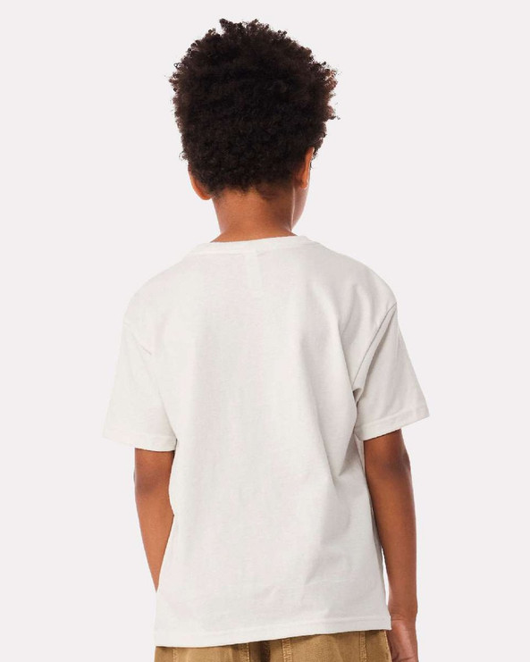 Bella+Canvas 3010Y - Youth 6oz. Heavyweight Tee
