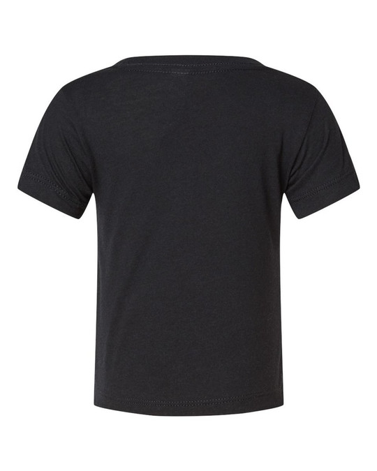 Bella+Canvas 3413B - Camiseta Triblend para bebé
