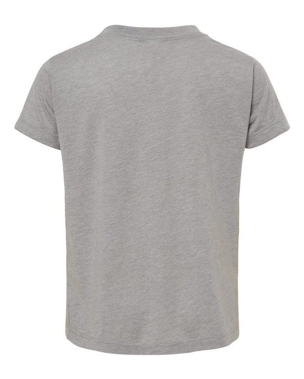 Bella+Canvas 3413T - Camiseta Triblend para niños pequeños