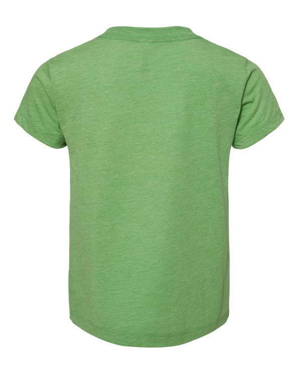 Bella+Canvas 3413T - Toddler Triblend Tee