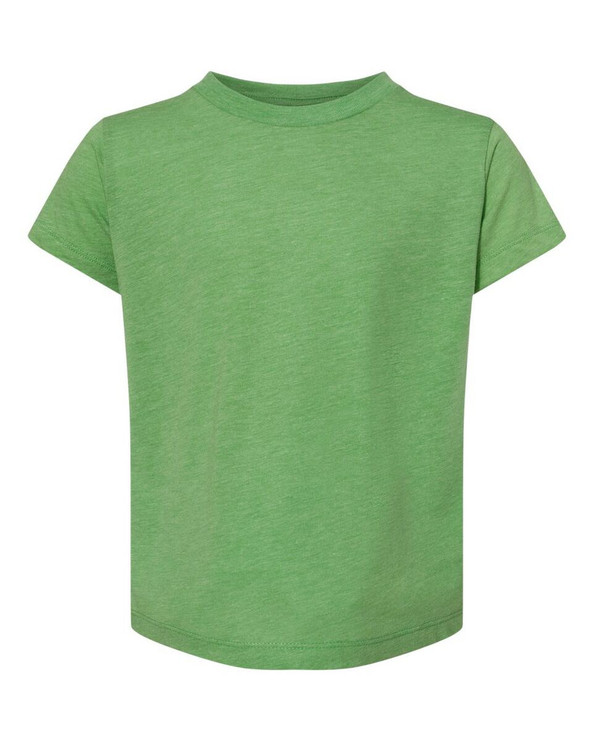 Bella+Canvas 3413T - Toddler Triblend Tee