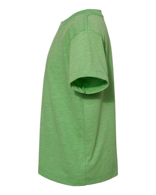 Bella+Canvas 3413T - Toddler Triblend Tee