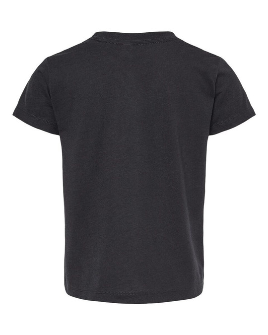 Bella+Canvas 3413T - Camiseta Triblend para niños pequeños