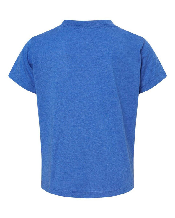 Bella+Canvas 3413T - Toddler Triblend Tee