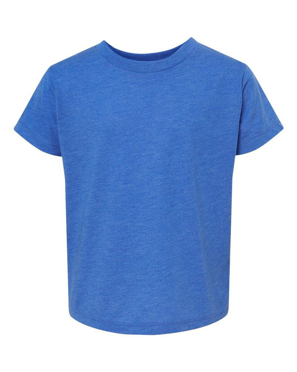 Bella+Canvas 3413T - Toddler Triblend Tee