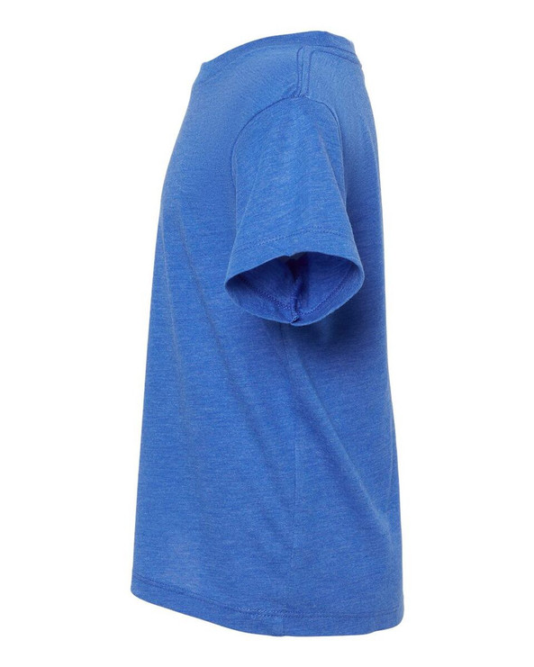 Bella+Canvas 3413T - Toddler Triblend Tee