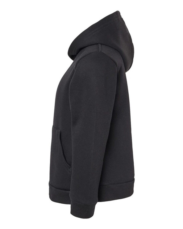 Bella+Canvas 3719T - Toddler Sponge Fleece Pullover Hoodie
