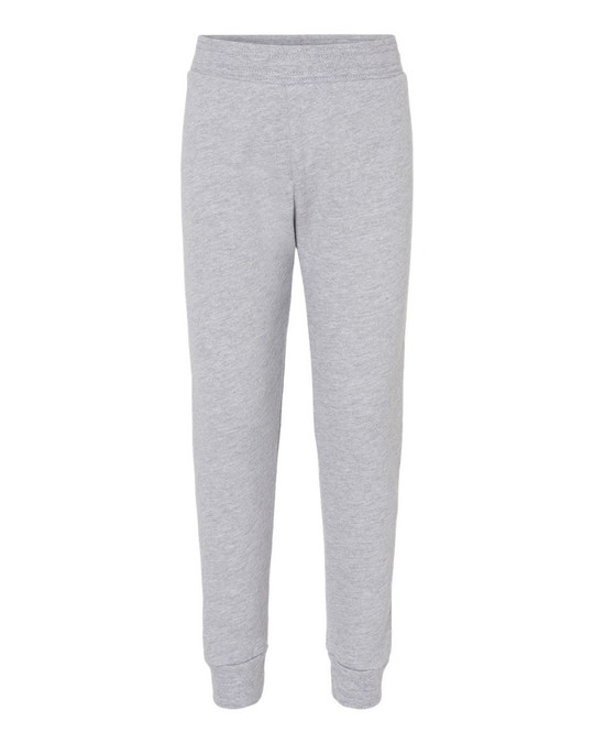 Bella+Canvas 3727T - Toddler Sponge Fleece Jogger Sweatpants