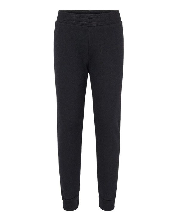 Bella+Canvas 3727T - Toddler Sponge Fleece Jogger Sweatpants