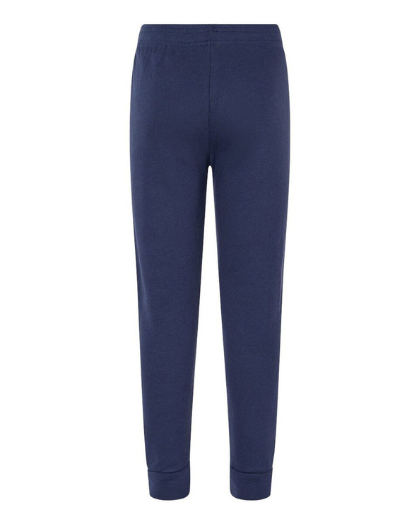 Bella+Canvas 3727T - Toddler Sponge Fleece Jogger Sweatpants