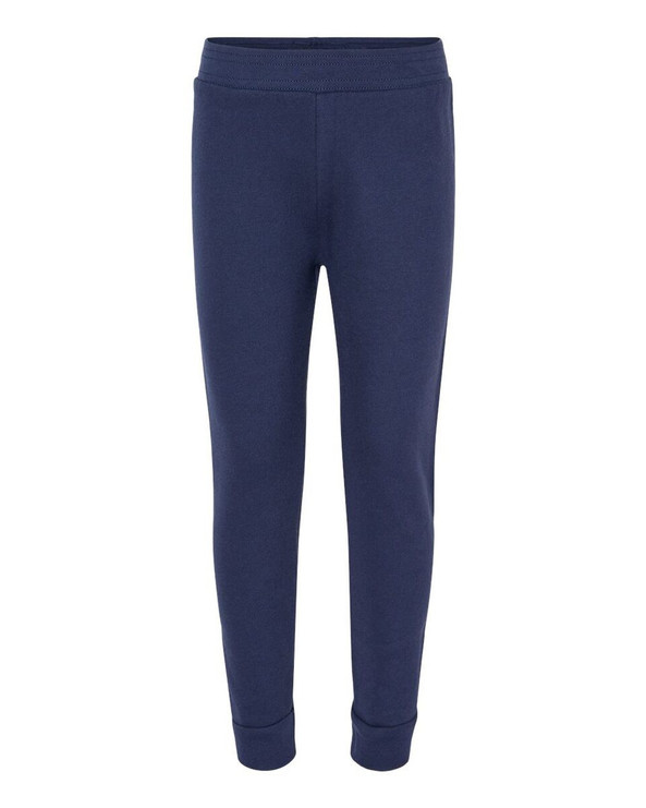 Bella+Canvas 3727T - Toddler Sponge Fleece Jogger Sweatpants
