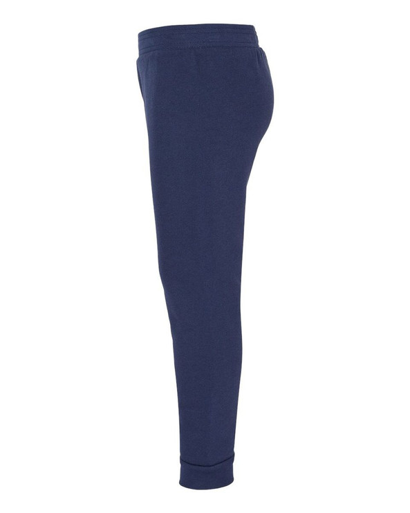 Bella+Canvas 3727T - Toddler Sponge Fleece Jogger Sweatpants