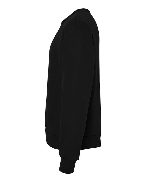 Bella+Canvas 3911 - Sponge Fleece Classic Crewneck Sweatshirt