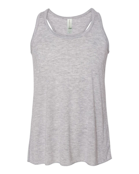 Bella+Canvas 8800Y - Youth Flowy Racerback Tank