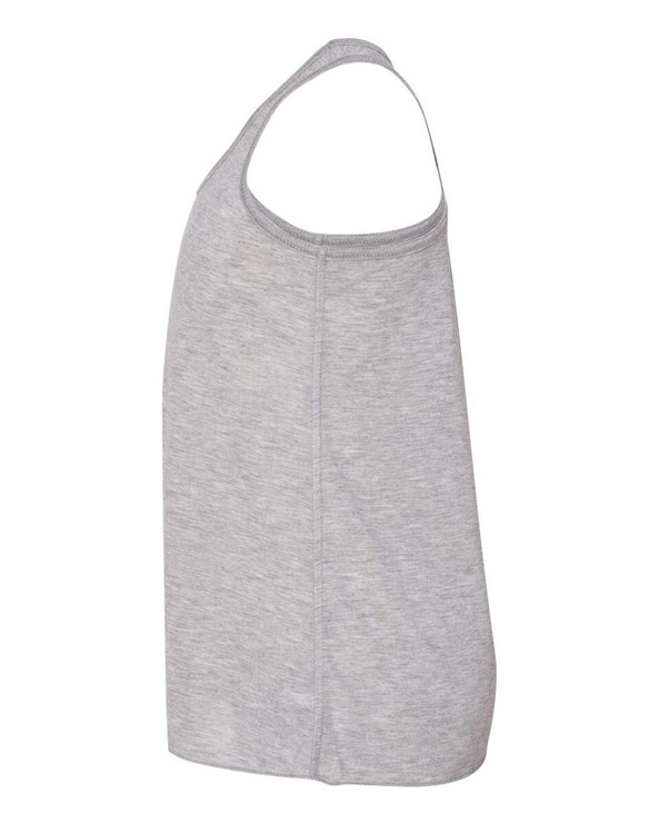 Bella+Canvas 8800Y - Youth Flowy Racerback Tank