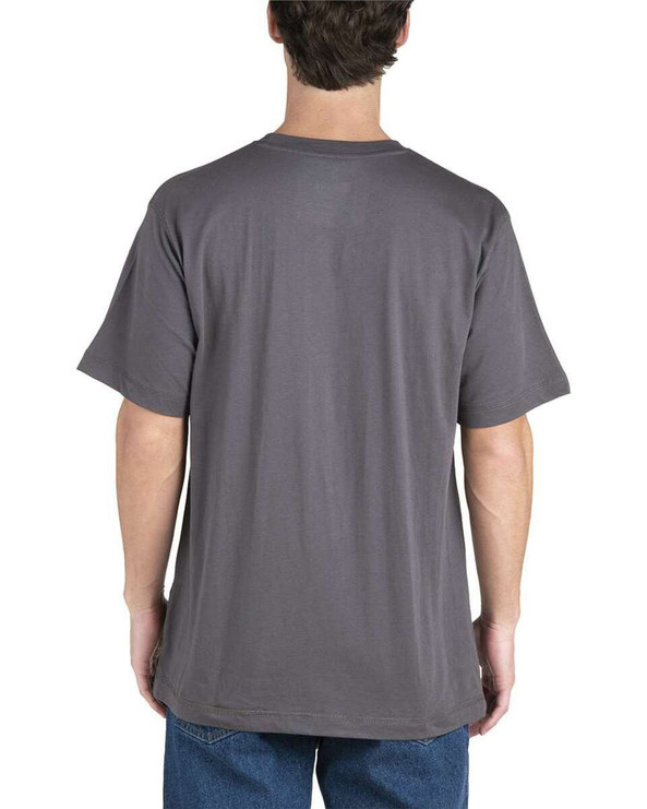 Berne BSM38 - Camiseta de bolsillo ligera de alto rendimiento