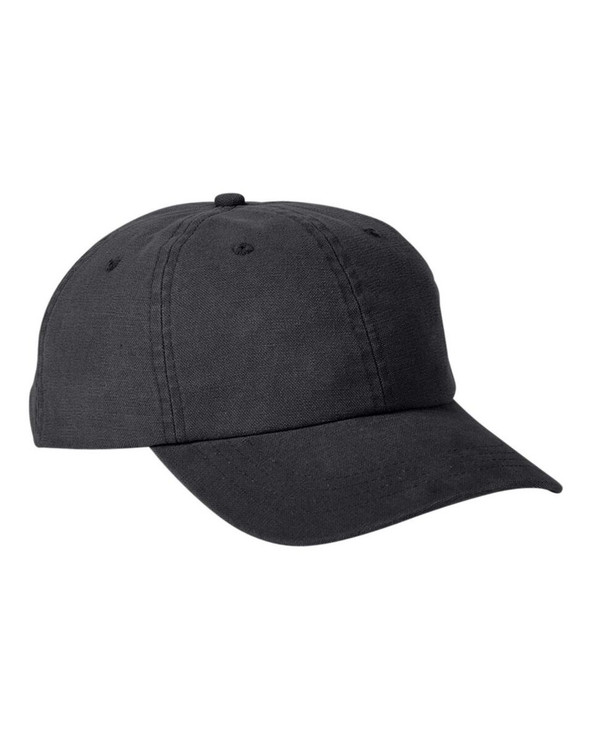 Big Accessories BA610 - Gorra de lona lavada