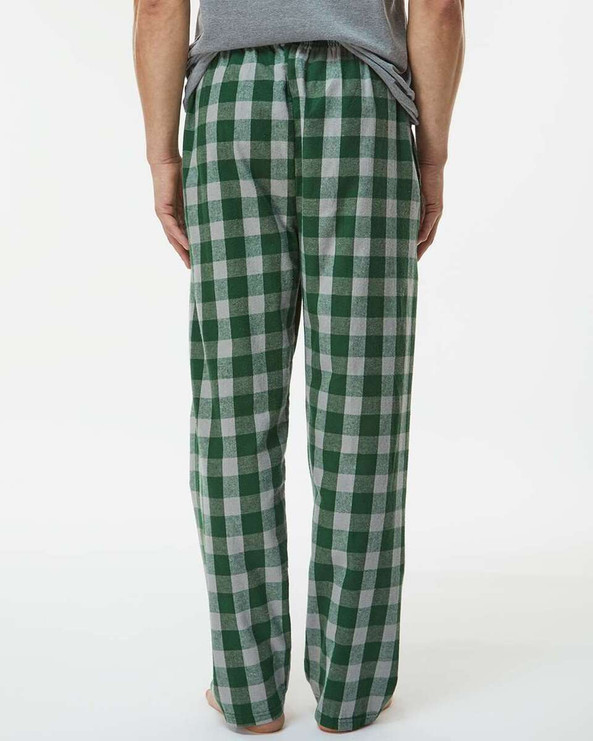 Boxercraft BM6624 - Harley Flannel Pants
