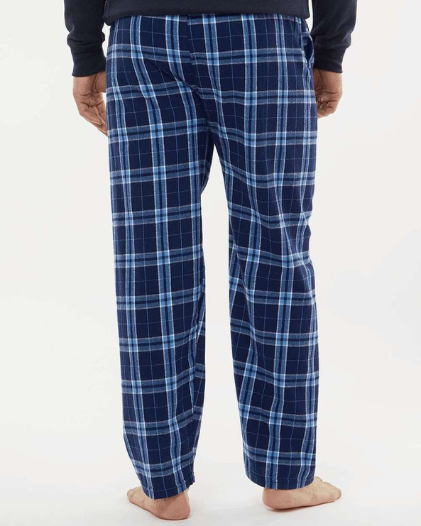 Boxercraft BM6624 - Harley Flannel Pants