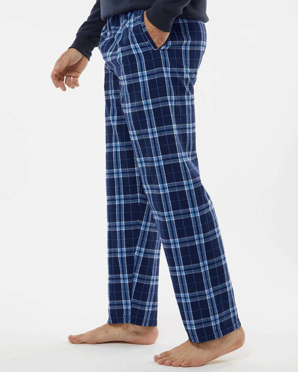 Boxercraft BM6624 - Harley Flannel Pants