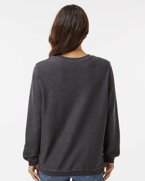 Boxercraft D02 - Corded Crew