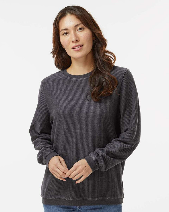 Boxercraft D02 - Corded Crew