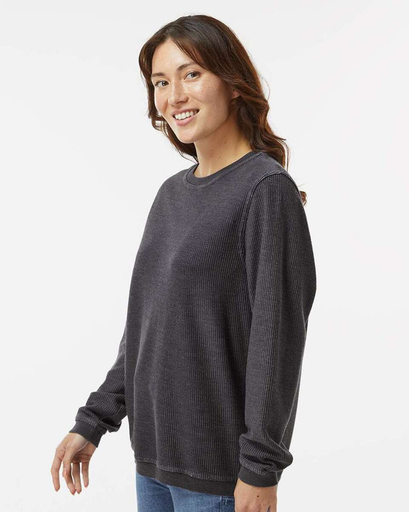 Boxercraft D02 - Corded Crew