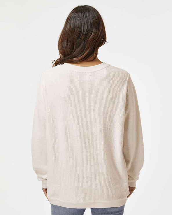 Boxercraft D02 - Corded Crew