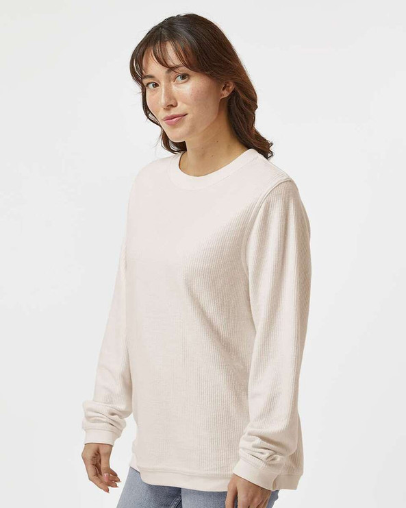 Boxercraft D02 - Corded Crew