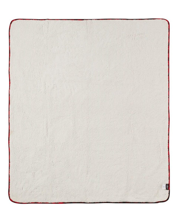 Boxercraft FQ01 - Everest Blanket