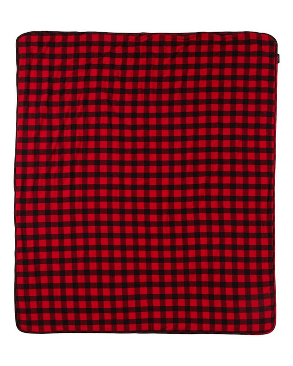 Boxercraft FQ01 - Everest Blanket