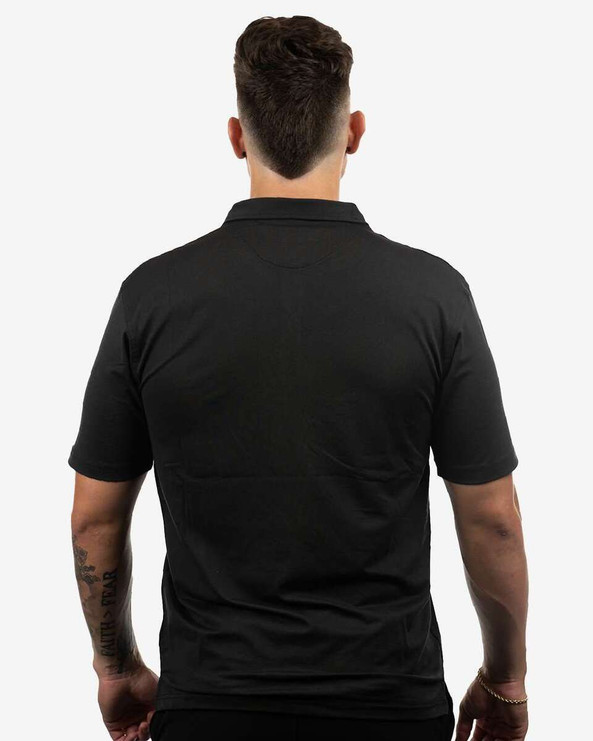 Burnside 0900 - Dawn to Dusk Polo