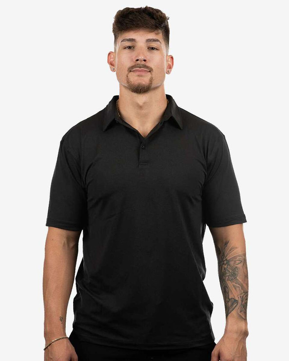 Burnside 0900 - Dawn to Dusk Polo