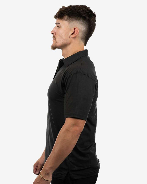Burnside 0900 - Dawn to Dusk Polo