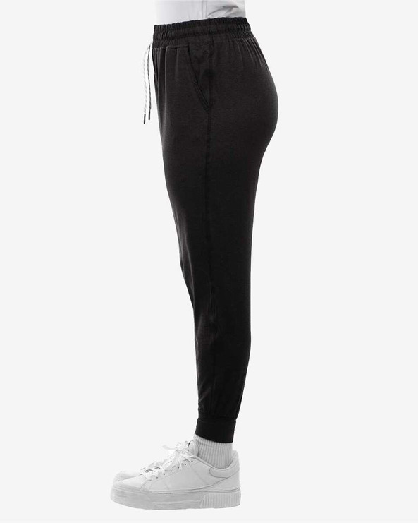 Burnside 5867 - Women's Dawn to Dusk Joggers