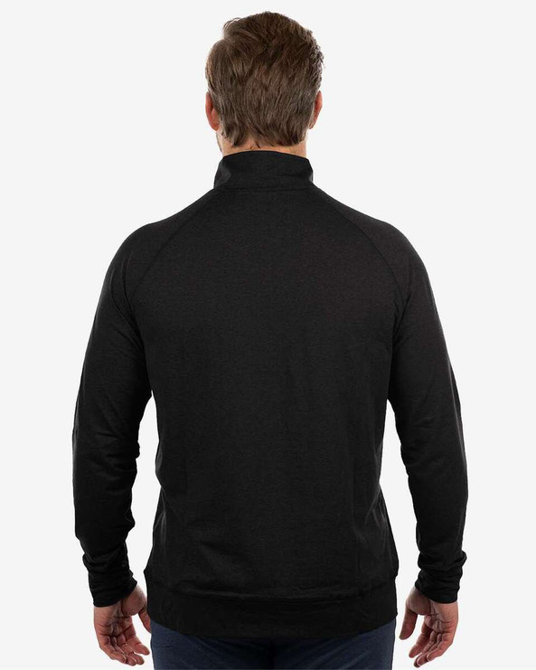 Burnside 8167 - Dawn to Dusk Quarter-Zip Pullover