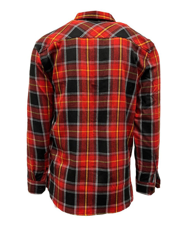 Burnside 8220 - Perfect Flannel Work Shirt