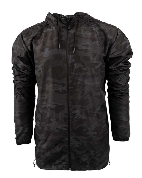 Burnside 9754 - Chaqueta Stormbreaker