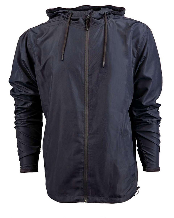 Burnside 9754 - Stormbreaker Jacket