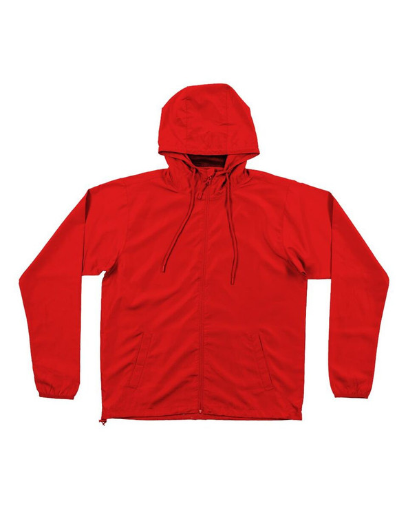 Burnside 9754 - Stormbreaker Jacket