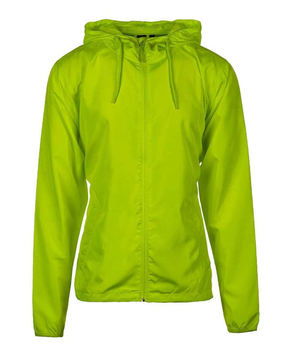 Burnside 9754 - Chaqueta Stormbreaker