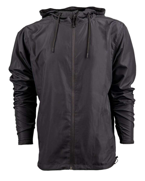 Burnside 9754 - Stormbreaker Jacket