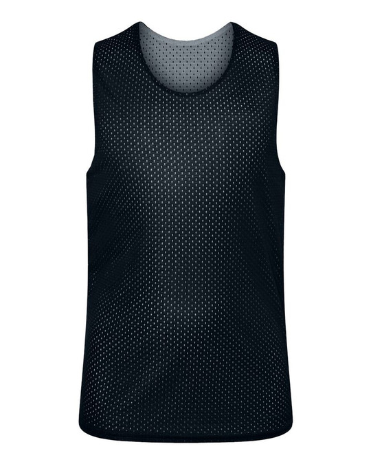 C2 Sport 5228 - Camiseta de rejilla reversible juvenil