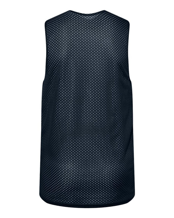 C2 Sport 5228 - Camiseta de rejilla reversible juvenil