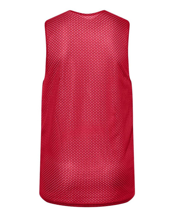C2 Sport 5228 - Youth Reversible Mesh Tank