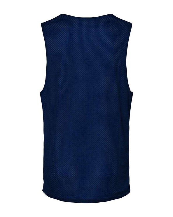 C2 Sport 5729 - Camiseta de rejilla reversible